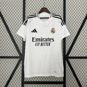 Real Madrid Jersey