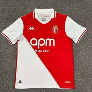 Monaco Jersey
