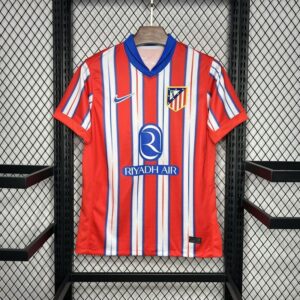 Atletico Madrid Jersey