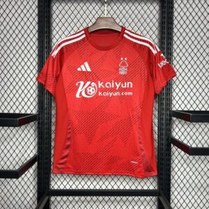 Nottingham Forest Jersey