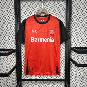 Bayer Leverkusen Jersey