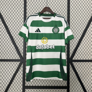 Celtic Jersey