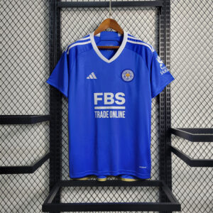 Leicester City Jersey