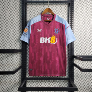 Aston Villa Jersey