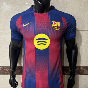 FC Barcelona Jersey