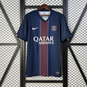 Paris Saint-Germain Jersey