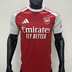 Arsenal Jersey