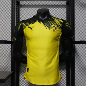 Borussia Dortmund Jersey