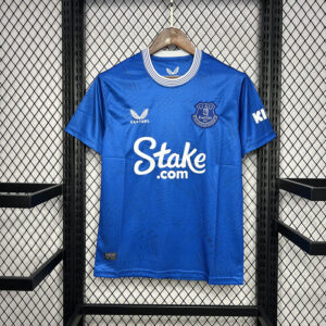 Everton Jersey