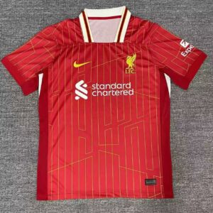 Liverpool Jersey