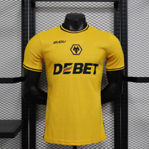 Wolverhampton Jersey